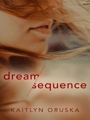 cover image of Dream Sequence